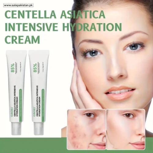 Groei Centella Asiatica Cream