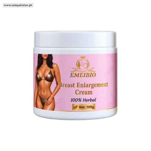 Guangzhou E-Mei Breast Enhancement Cream Price in Pakistan