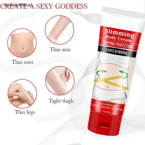 Guanjing Fat Burning Body Slimming Cream