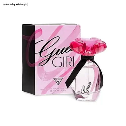 Guess Girl Perfume