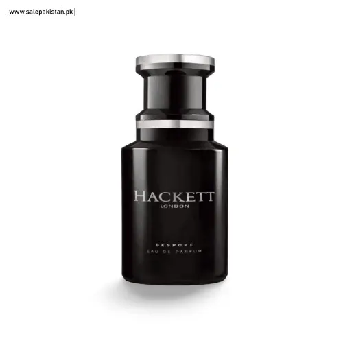 Hackett Bespoke London Eau De Perfume