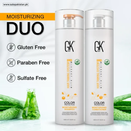 Hair Global Keratin Gk Shampoo