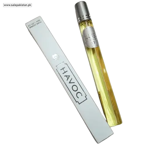 Havoc Pen Perfume