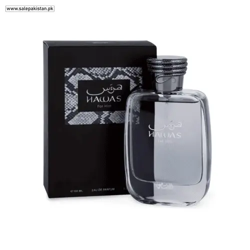 Hawas for Men Perfume