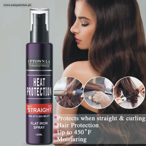 Heat Protection Spray Price In Pakistan