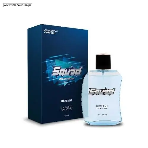 Hemani Squad Perfume