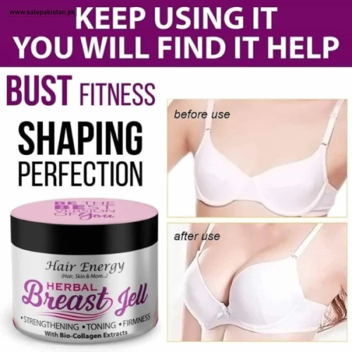 Herbal Breast Gel Herbal Breast Gel