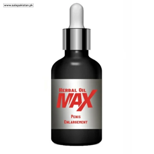 Herbal Oil Max Price in Pakistan
