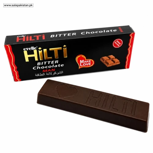 Hilti chocolate Price in Pakistan