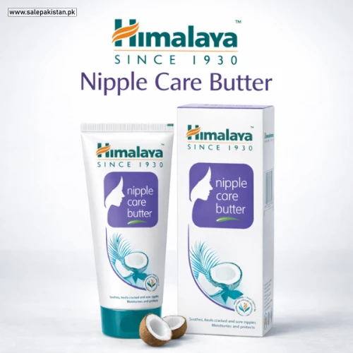 Himalaya Breast Tightening Cream