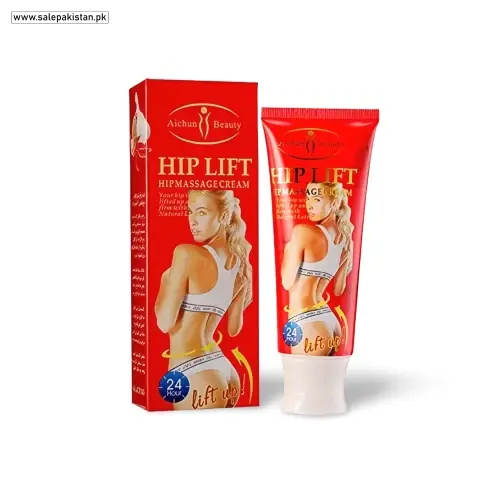 Hip Lift Buttock Enlargement Cream