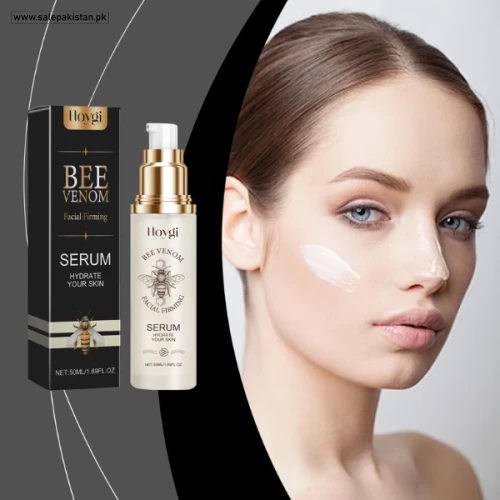 Hoygi Bee Venom Facial Serum