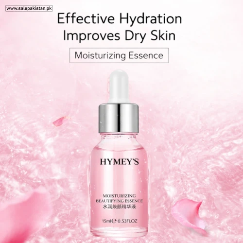 Hymeys Moisturizer Beautifying Serum