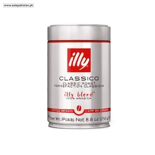 Illy Coffee Beans In Pakistan