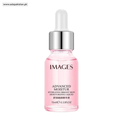 IMAGES Advanced Skin Face Serum Price in Pakistan
