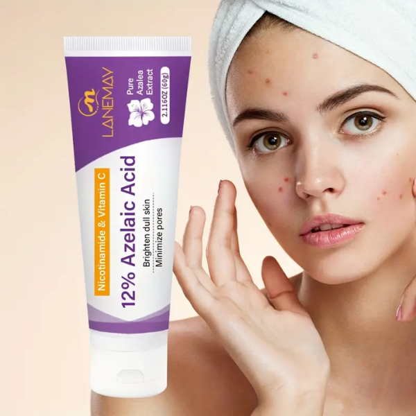 12 % Azelaic Acid Cream