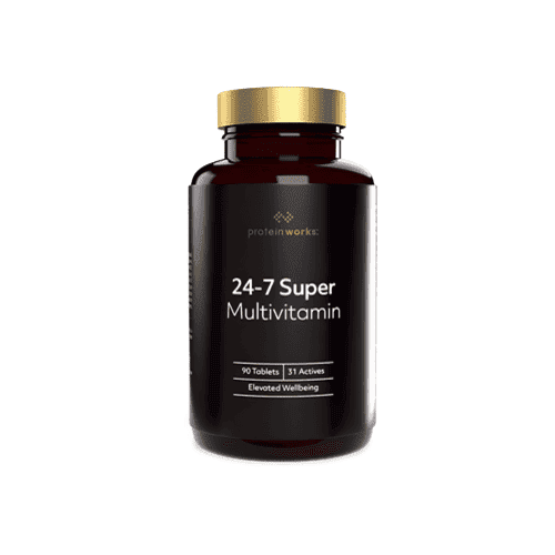 24/7 Super Multivitamin