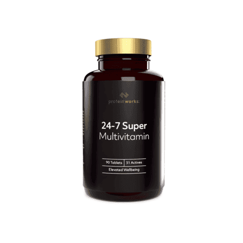 24/7 Super Multivitamin