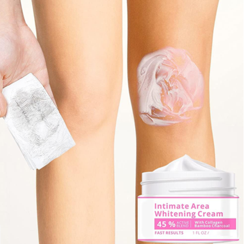30G Skin Brightening & Moisturizing Cream