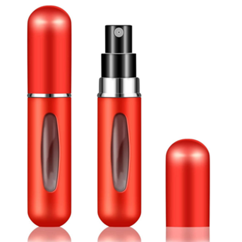 5Ml Mini Perfume Atomizer Spray Bottle