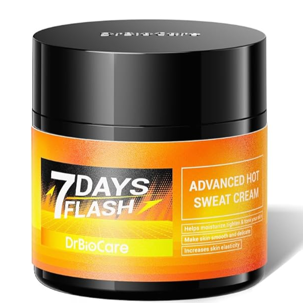 7 Days Flash Cream
