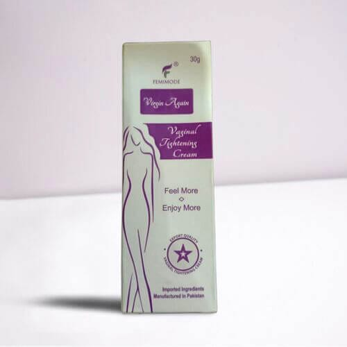 8 In 1 Vaginal Tightening Gel