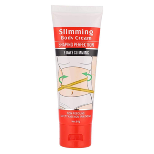 80 G Anti Cellulite Slimming Cream