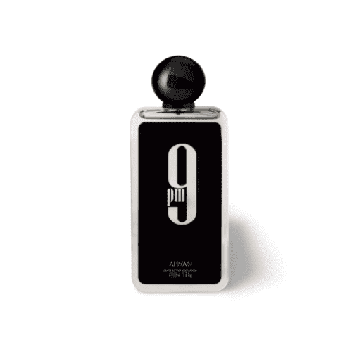 9 Pm By Afnan 3 Perfume In Pakistan
