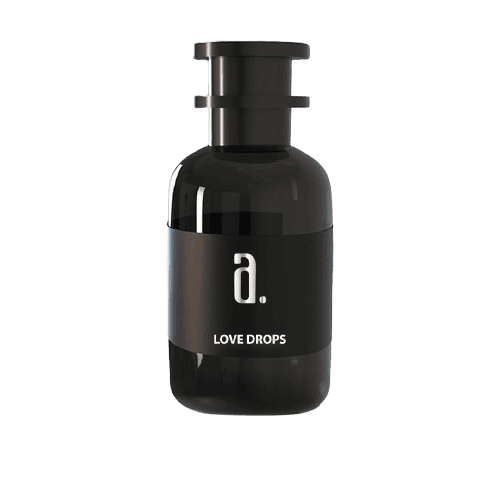 A. Love Drops Perfume
