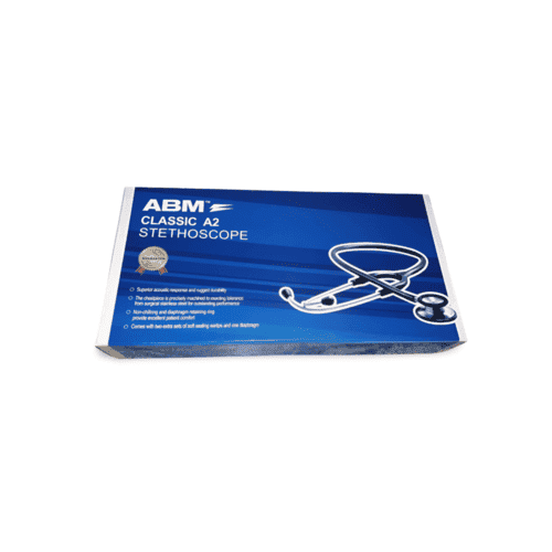 ABM Classic A2 Stethoscope