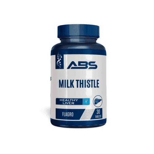 Abs Hairsoul Hair Booster