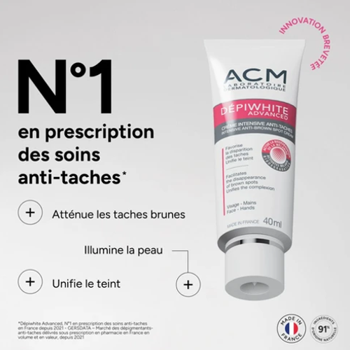 Acm Depiwhite Advanced Cream