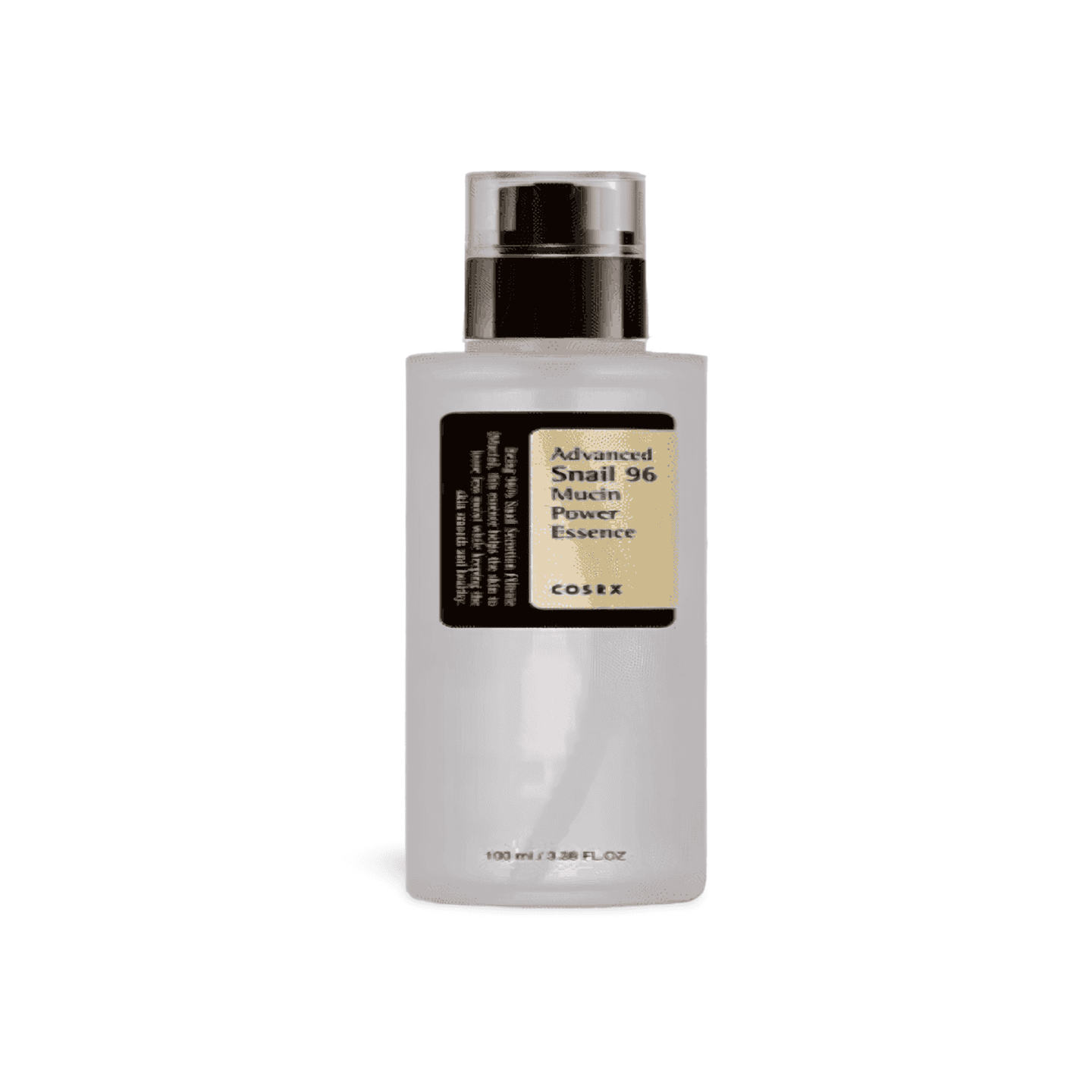 Advanced Snail 96 Mucin Power Essence