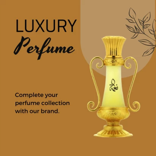 Afnan Naema Oil Perfume