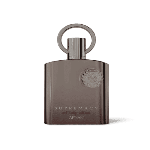 Afnan Supremacy Not Only Intense Eau De Parfum