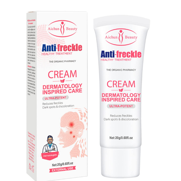 Aichun Beauty Anti Freckle Cream