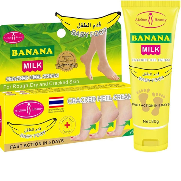 Aichun Beauty Cracked Heel Cream