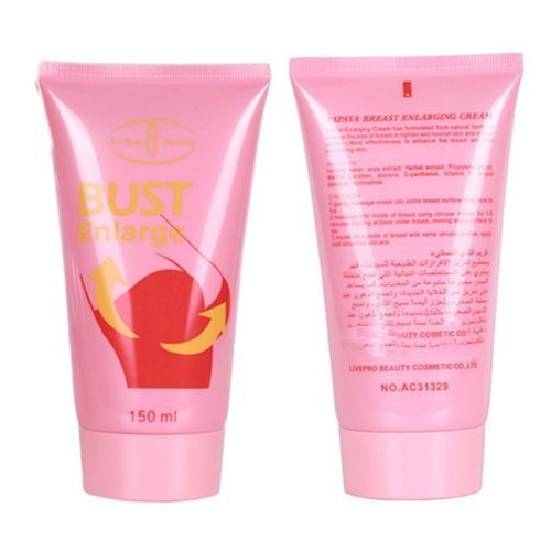 Aichun Beauty Enlarge Bust Massage Cream