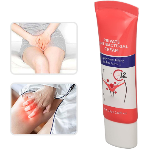 Aichun Beauty Feminine Anti-itch Cream