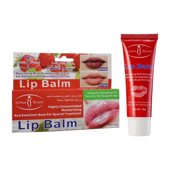Aichun Beauty Lip Balm