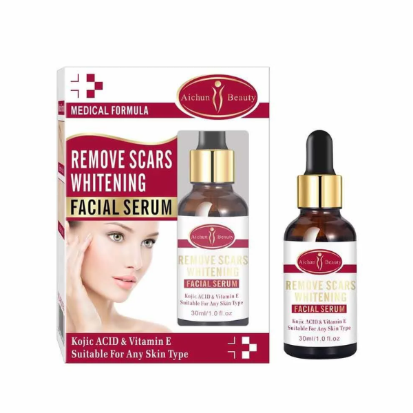 Aichun Beauty Remove Scars Facial Serum