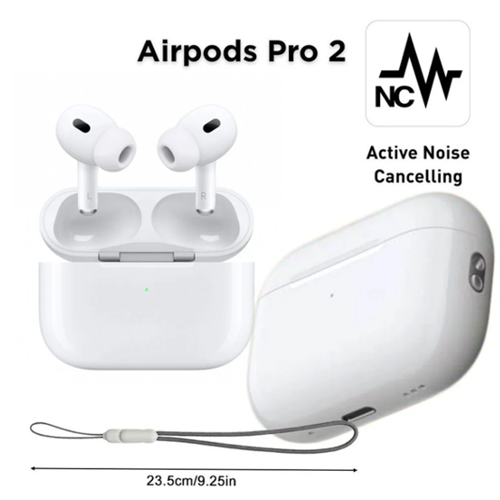 Airpods Pro Air Pro 2Nd Price In Pakistan