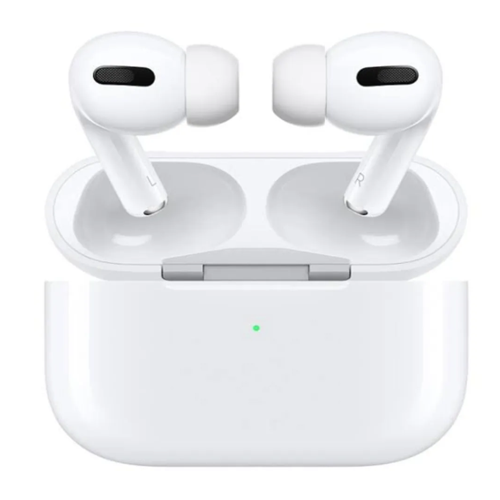 Airpods Pro Wireless Earbuds Bluetooth 5.0