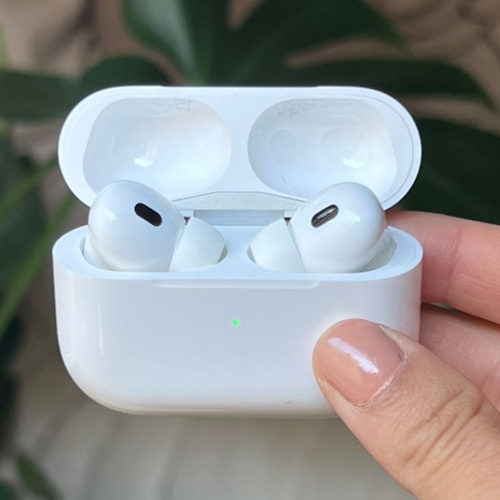 Airpods Pro Wireless Earbuds Bluetooth 5.0