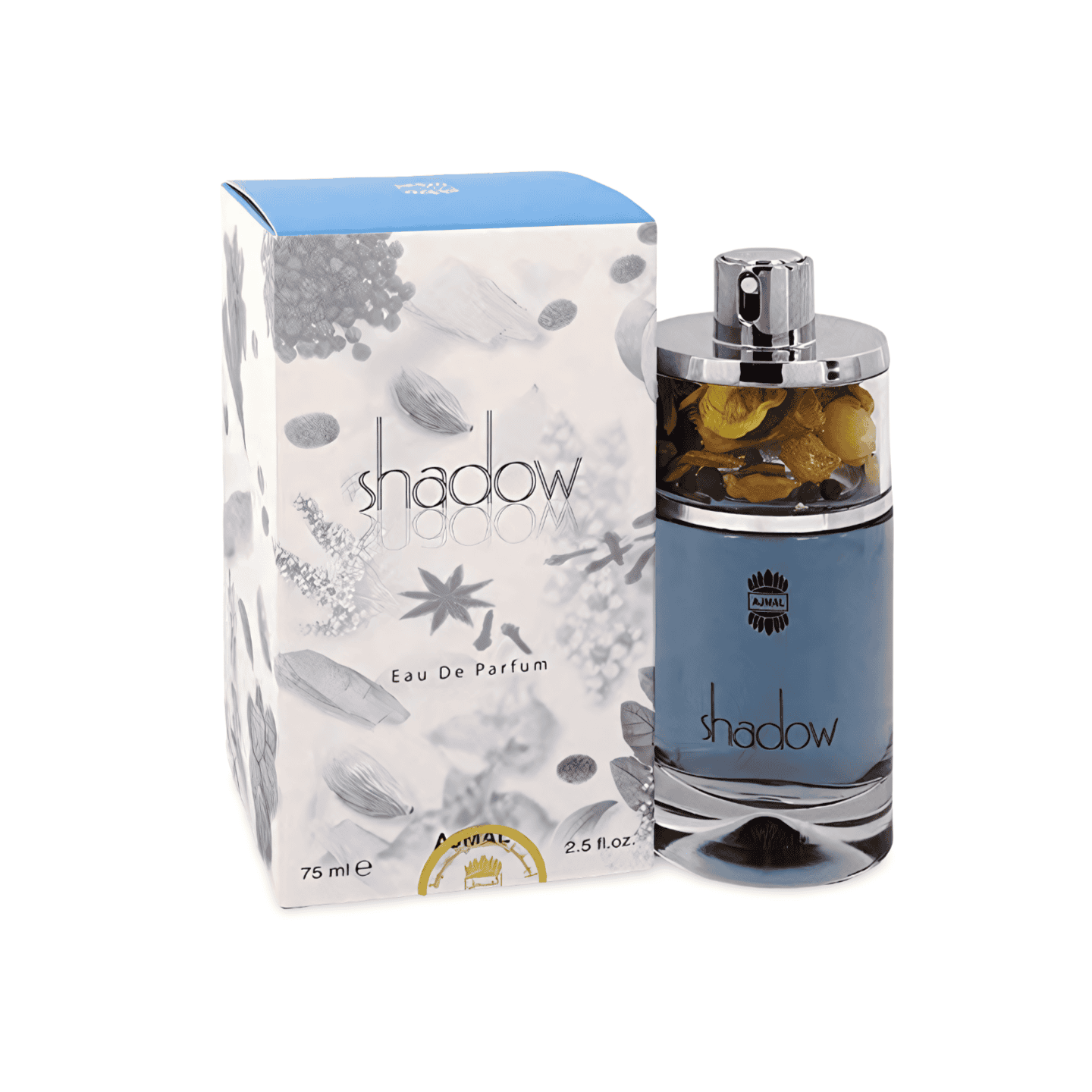 Ajmal Shadow Eau De Parfum