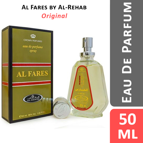 Al Fares Perfume Price In Pakistan