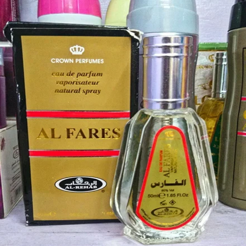 Al Fares Perfume Price In Pakistan