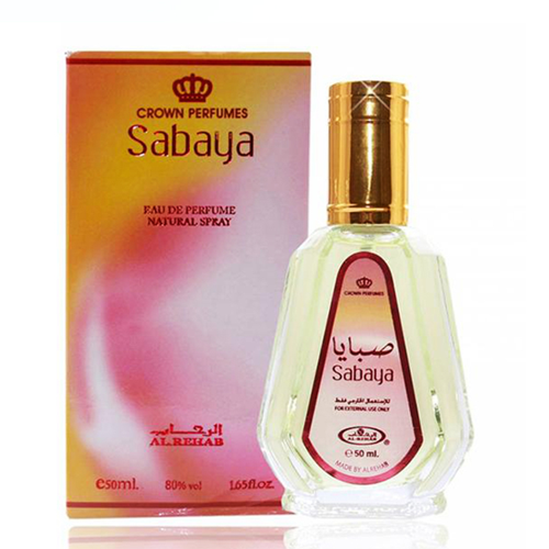 Al Rehab Sabaya Spray