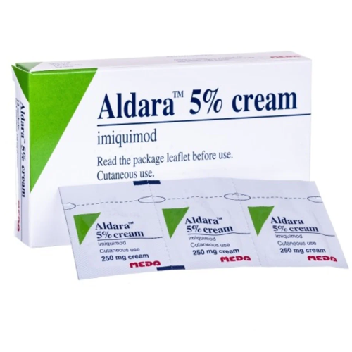 Aldara Cream
