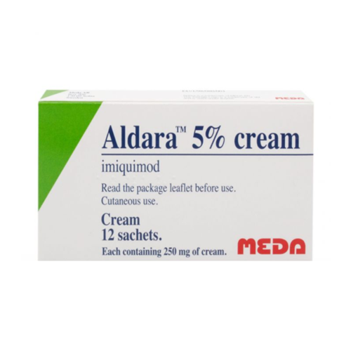 Aldara Cream